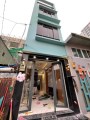 QUẬN 11  ÂU CƠ - DIỆN TÍCH 28M2 3 TẦNG - GIẢM 500 TRIỆU CÒN CHỈ 3 TỈ x