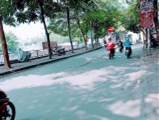SIÊU HIẾM! MẶT PHỐ VŨ TÔNG PHAN - THANH XUÂN - 45m2 ĐẦU PHỐ - KINH DOANH - VỈA HÈ Ô TÔ DỪNG ĐỖ