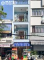 Bán nhà mặt tiền Quận 10 Vĩnh Viễn 4x12 4 tầng 2 mặt tiền kinh doanh