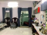 Chính chủ - Nhà đẹp hẻm 188 Tô Ngọc Vân 4 tỷ 63m2. Lh:0969033330