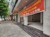 Tôi Chính chủ Cho thuê toà nhà 5 tầng gồm 2 lô mb liền kề MT8m làm văn phòng cửa hàng – Đường Kinh