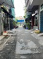 DIỆN TÍCH 42M2- HẺM THÔNG QUANG TRUNG VÀ PHAN VĂN TRỊ- NGAY KHU CITYLAND GÒ VẤP