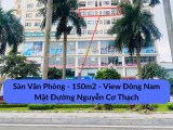 Bán Sàn Văn Phòng Golden Field - Hợp đồng thuê đến 2026 - Tỷ suất lợi nhuận 8% - Diện tích 150m2