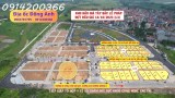 Bán khu đất đầu giá bán Lễ Pháp - Đông Anh. Lô đẹp giá thấp nhất môi trường. LH: 0914200366