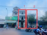 Cho thuê nhà mặt tiền 2064 Huỳnh Tấn Phát, khu phố 7, Thị Trấn Nhà Bè, Huyện Nhà Bè, TP. HCM.