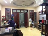 BÁN NHÀ TÔN THẤT TÙNG, 52m2x 5T, MT5.8m, Ô TÔ ĐỖ CỔNG, LÔ GÓC, KINH DOANH, CHỈ HƠN 7 TỶ