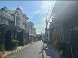 Bán nhà đường số 8 Bình Hưng Hòa B 6.7x20 hẻm nhựa xe hơi thông gần chợ Liên Khu 5-6.
