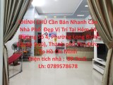 CHÍNH CHỦ Cần Bán Nhanh Căn Nhà Phố  Đẹp Vị Trí Tại Thành Phố Thủ Đức  ( Bến xe miền đông mới )