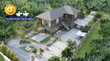 ĐẤT LÀNG NGHỈ DƯỠNG KÊNH ĐÔNG, LÔ GÓC LÀM BIỆT THỰ RẤT ĐẸP 6,2 TỶ 1.700M2. LH:0902497012