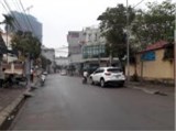Chính chủ Bán 110m2 đất mặt phố Phú Xá - Phú Thượng , mặt tiền 6,8m giá 15,6tỷ