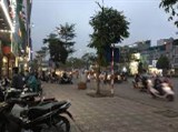 Chính chủ bán nhà mặt đường Võ Chí Công,dt 100m2, mặt tiền 6,8m giá 36,8tỷ lh 0935628686