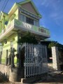 Cần bán căn nhà 1 mê hai mặt tiền - thôn 2 cầu gỗ, An Ninh Tây, Tuy An, Phú Yên
