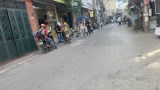 Bán Nhà   Dòng Tiền 20tr/th  6.3 Tỷ  79m2 Trung Tâm 5 Trường Đại Học Lớn Quận Bắc Từ Liêm - Đúng