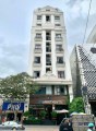 Tòa nhà DTSD hơn 1000m2, 8 lầu, MT Trường Chinh - Trương Công Định