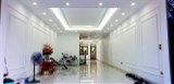 Bán nhà MP Nguyễn Đình Hoàn  – vỉa hè –kinh doanh 62m x6T 18.7tỷ