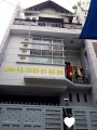 Chủ ngộp Bank 12,5 tỷ giảm 4,5 tỷ, Hẻm xe tăng, diện tích khủng đường Gò Dầu, Quận Tân Phú