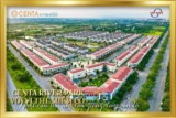 Từ 2,5 tỷ sở hữu ngay SHopHouse Giá GỐC từ CĐT dự án Centa River Park  tại KCN VSIP Bắc Ninh, tiềm