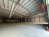 Cho thuê xưởng 2000m2 giá siêu rẻ tại KCN Tam Phước Biên Hòa Đồng Nai