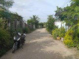 Bán Đất Đường Oto Thôn An Ninh Xã Diên An. Giá 8tr/m2