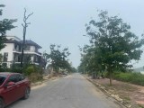 Bán biệt thự Nam Vĩnh Yên, Khai Quang. DT 300m2 và 600m2, sẵn sổ