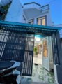 417/ QUANG TRUNG - P10- GÒ VẤP. HẠ GIÁ GIẢM MẠNH CHỈ CÒN 2 TỶ 980.
 Nhà 3 tầng _ DT ; 30m2 ( 3.5 x