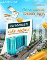 VUNG TAU CENTRE POINT - SỞ HỮU CĂN HỘ CAO CẤP LÂU DÀI TẠI VŨNG TÀU TT ĐỢT 1 CHỈ 300TR