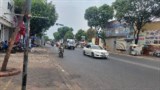 Bán Nhà MT Quang Trung, P10 , Gò Vấp, Khu Vực Kinh Doanh Buôn Bán Shop