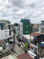 Bán Nhà HXH, Quang Trung, p 10 Gò Vấp, Xe Hơi Ngủ Trong Nhà