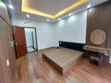 Bán nhà 5 tầng Nguyễn Văn Cừ,Long Biên 36m2,full nội thất hơn 5 tỷ