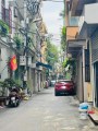 CHUYỂN NHƯỢNG NHÀ TRƯỜNG CHINH Ô TÔ ĐỖ CỬA NGÕ THÔNG NHỈNH 4 TỶ(CÒN THƯƠNG LƯỢNG)