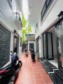 TRƯỜNG CHINH 5 TẦNG THÁNG MÁY MT RỘNG NHÀ THOÁNG SÁNG NHỈNH 5 TỶ (CÒN THƯƠNG LƯỢNG)