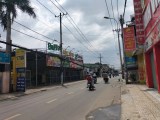 Bán nhà mặt tiền Phan Văn Đối, đường đẹp nhộn nhịp kinh doanh đa ngành nghề, kết nối quốc lộ 1A từ