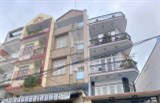 Bán Nhà Lạc Long Quân11, 56m2, 5 Tầng, Hẻm Xe Tải, CHỉ 8.2 Tỷ