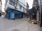 Bán nhà cạnh UBND Phường Đức Thắng, Quận Bắc Từ Liêm 4.5  tỷ, 42m2    0965283789