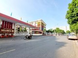 Chân đế chung cư Homeland, Thượng Thanh, kinh doanh, đối diện trường, 39m, 2 tỷ