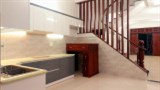 MẶT TIỀN KHU TÊN LỬA - ĐƯỜNG NHỰA 10M- 63M2 - XE HƠI NGỦ TRONG NHÀ - SỔ VUÔNG - GIÁ NHỈNH 7 TỶ