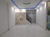 NHÀ HẺM 4M NGÃ TƯ BỐN XÃ - HƯƠNG LỘ 2 - BÌNH TÂN - 44M2 - CHỈ CÓ 3.25 TỶ.