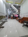 HẺM NHỰA 6M - OTO THÔNG THẲNG MỘT TRỤC - 3 TẦNG - SÁT BÊN AEON TÂN PHÚ - NHỈNH 4 TỶ.