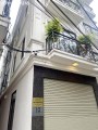 Bán nhà Bát Khối, gần Tư Đình, Long Biên, căn góc, ngõ thông ô tô đỗ cửa, tặng nội thất, giá chào