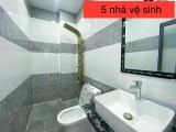 Cần Bán Gấp nhà tại Bình Tân, 56m2, SHR, 6.5 tỷ. Lh:0903981847
