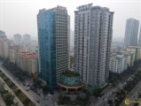 MD Complex Nguyễn Cơ Thạch, Mỹ Đình, full nội thất Chính chủ nhượng lại căn góc 146m2, 3PN chung cư