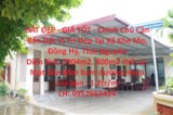 ĐẤT ĐẸP - GIÁ TỐT - Chính Chủ Cần Bán Đất Vị Trí Đẹp Tại Xã Khe Mo, Đồng Hỷ, Thái Nguyên