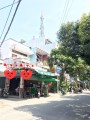 Bán nhà Cấp 4, 2 Mặt tiền đường ngay Chợ Tân Hương, 7.5x21m, Không lộ giới, giá 11.2 tỷ