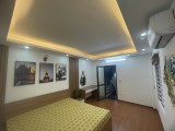 Bán nhà Cổ Linh gần AEOL lô góc thoáng sáng ô tô 38m 5 tầng mặt tiền 4m giá 3 tỷ 25