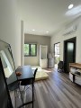NHÀ ĐẸP VÀO Ở LUÔN - CHỦ BÁN GẤP - GẦN CHỢ