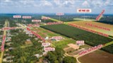 Đất nền KDC Lộc Tân, Phú Lộc - Krông Năng - Vị trí đầu tư tiềm năng nhất Đắk Lắk