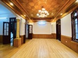 KHU PHÂN LÔ , TRẦN QUỐC HOÀN , MẶT TIỀN BỀ THẾ , KINH DOANH