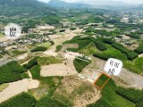 Bán nhanh 2000m2 Diên Xuân - Diên Khánh - Ngang 24m - Đường otô - Sổ Đỏ Giá Cực Rẻ 530tr