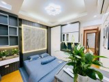 Cần bán gấp nhà đẹp phân lô Kim Giang quận Thanh Xuân, kd online ,dt 48mx5T giá chỉ 5.2 tỷ