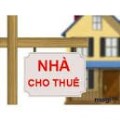 Chính chủ cần cho thuê căn hộ khép kín địa chỉ: Trung Hòa -Cầu Giấy, Hà Nội